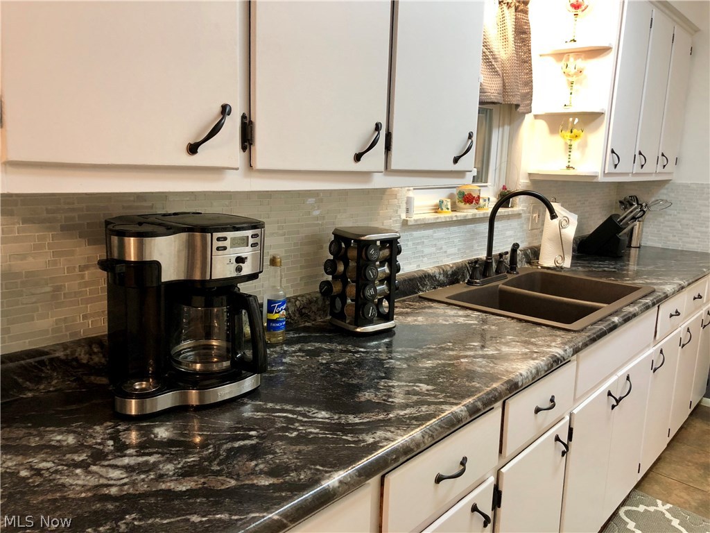 Richfield Heights Sub - Residential