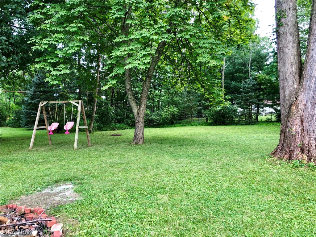 Richfield Heights Sub - Residential