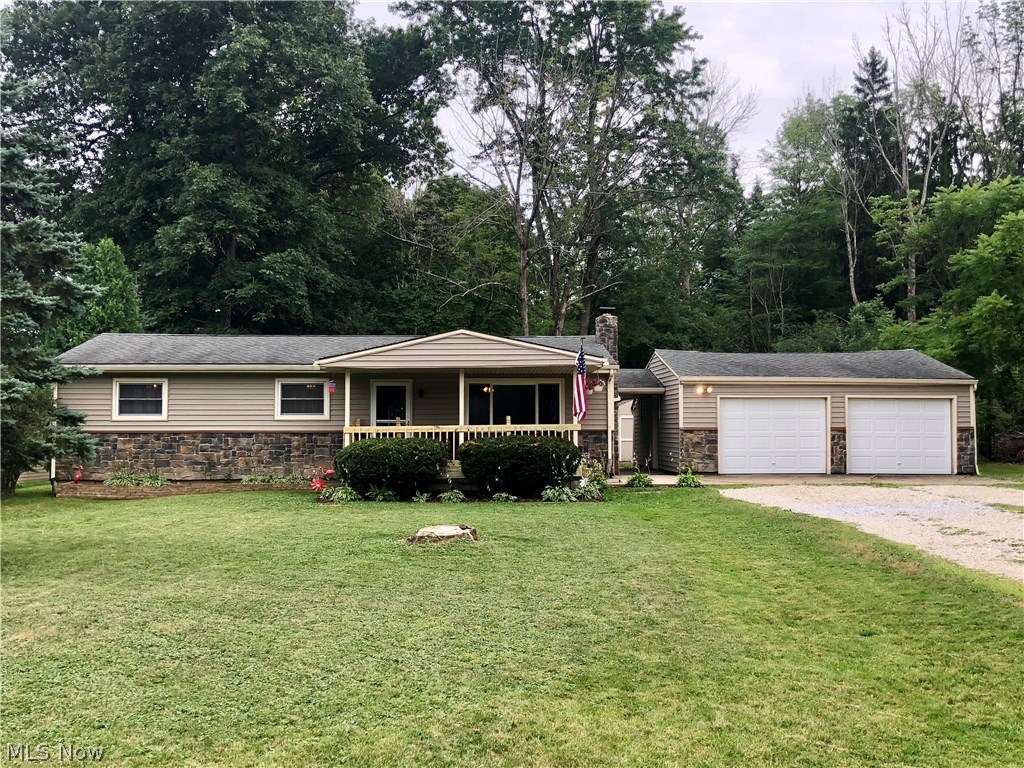 Richfield Heights Sub - Residential