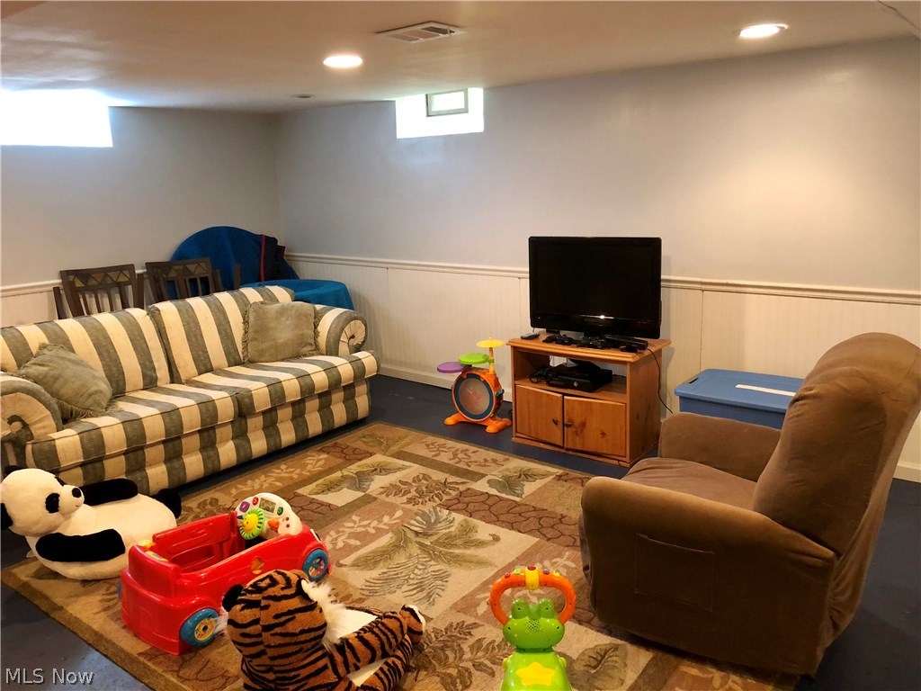 Richfield Heights Sub - Residential