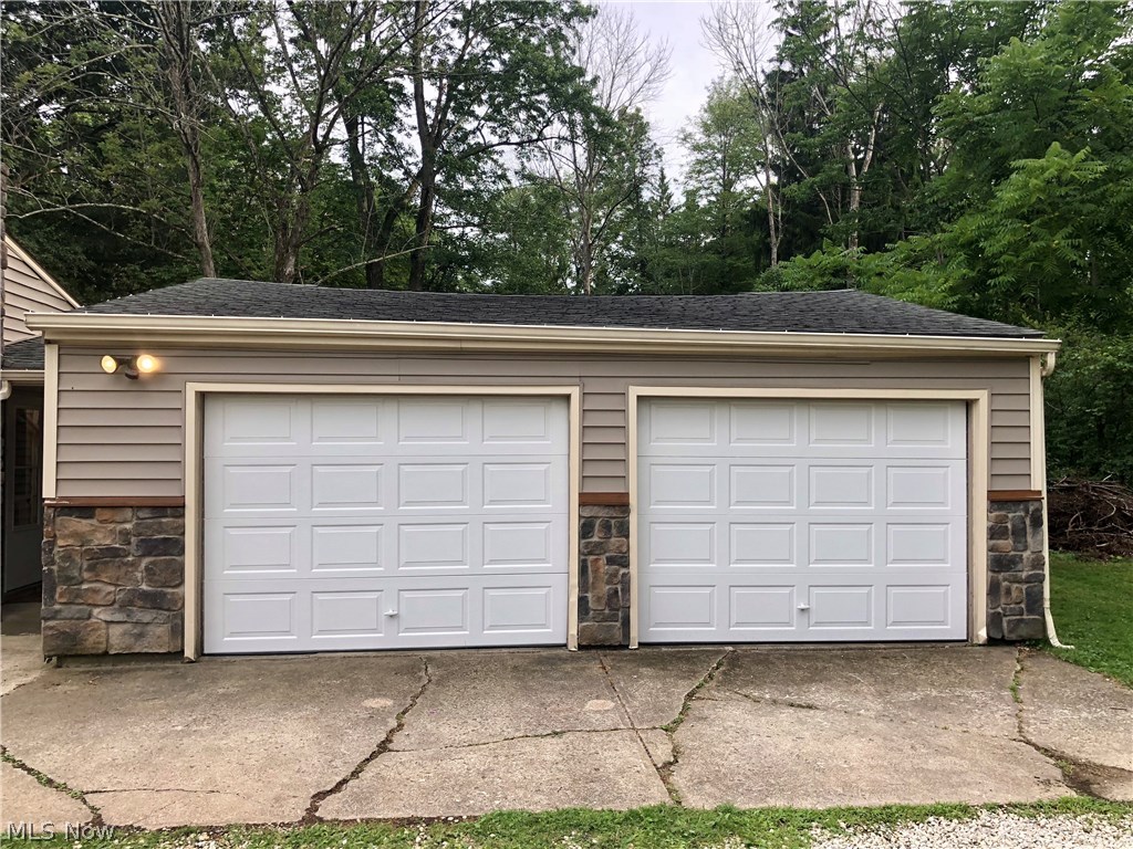 Richfield Heights Sub - Residential