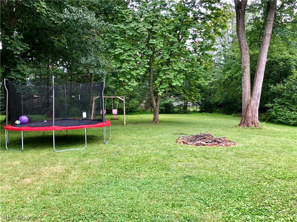 Richfield Heights Sub - Residential