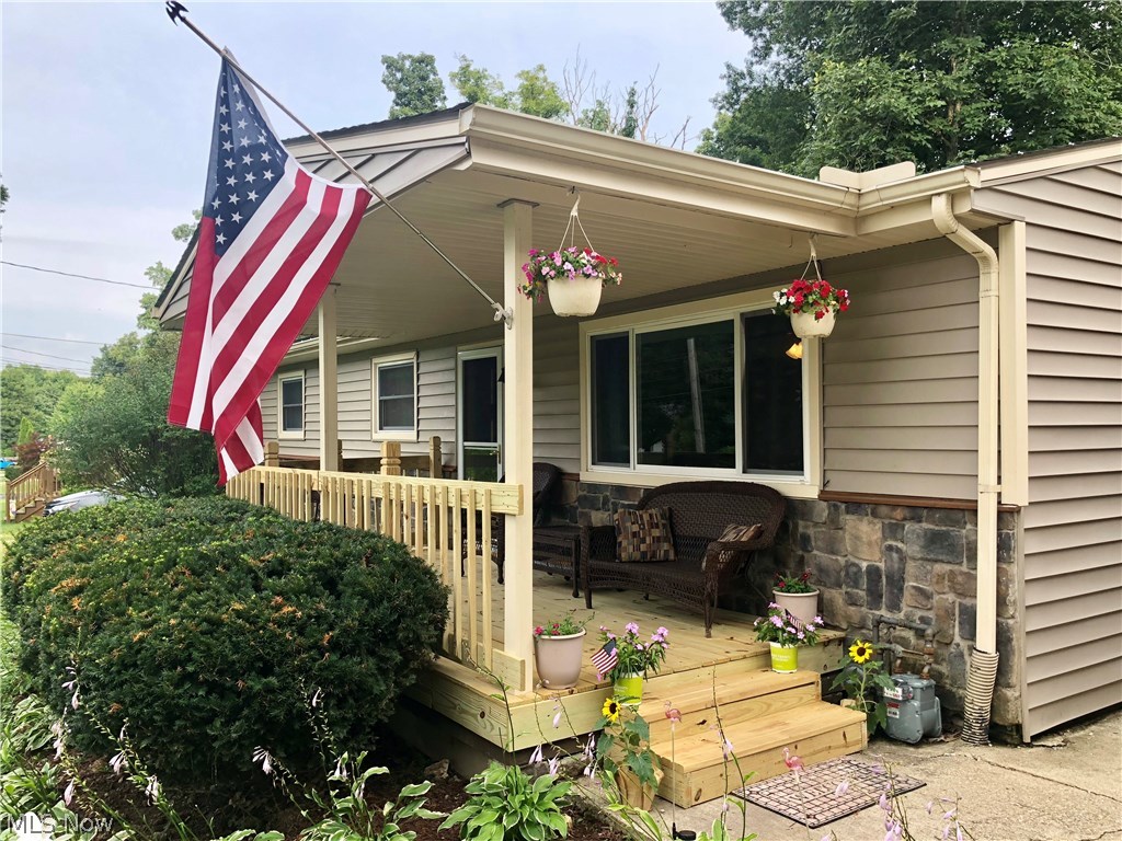 Richfield Heights Sub - Residential