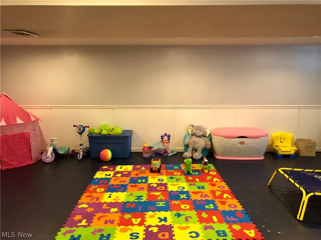 Richfield Heights Sub - Residential