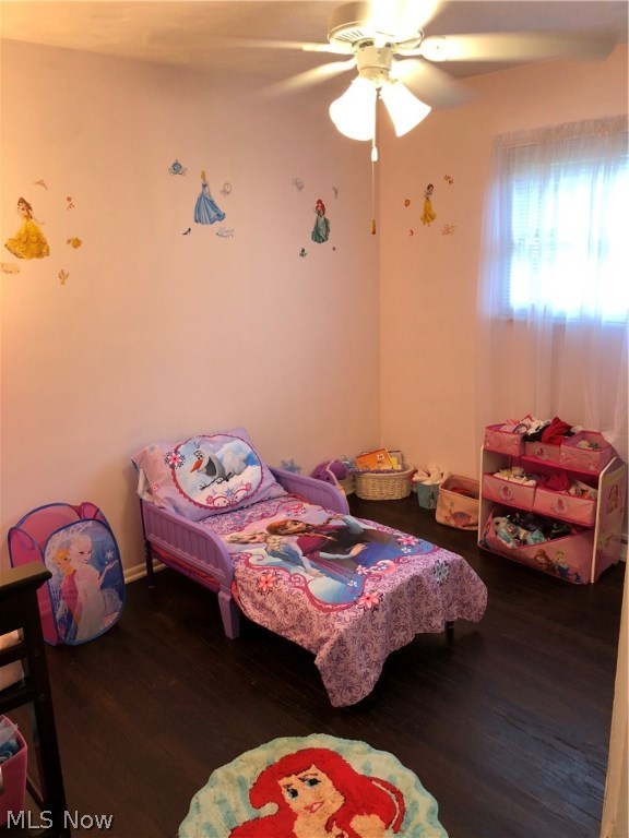 Richfield Heights Sub - Residential