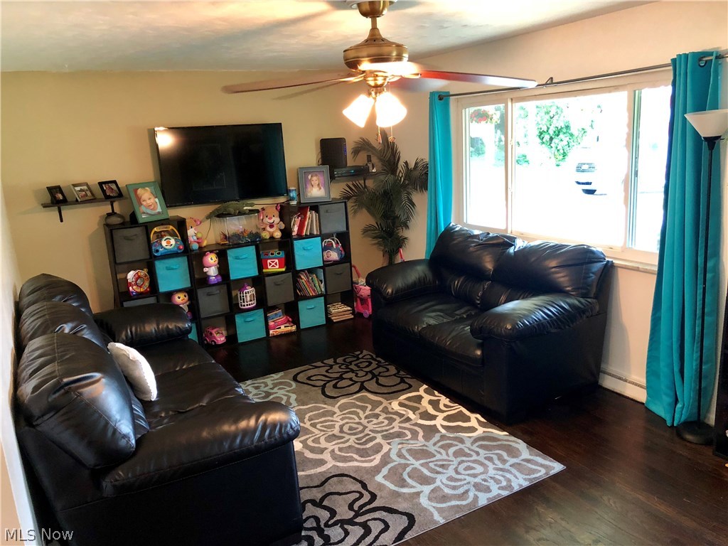 Richfield Heights Sub - Residential