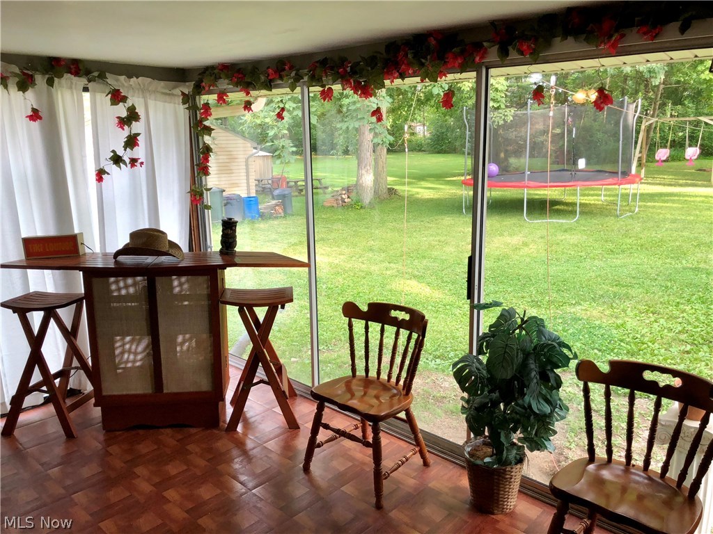 Richfield Heights Sub - Residential