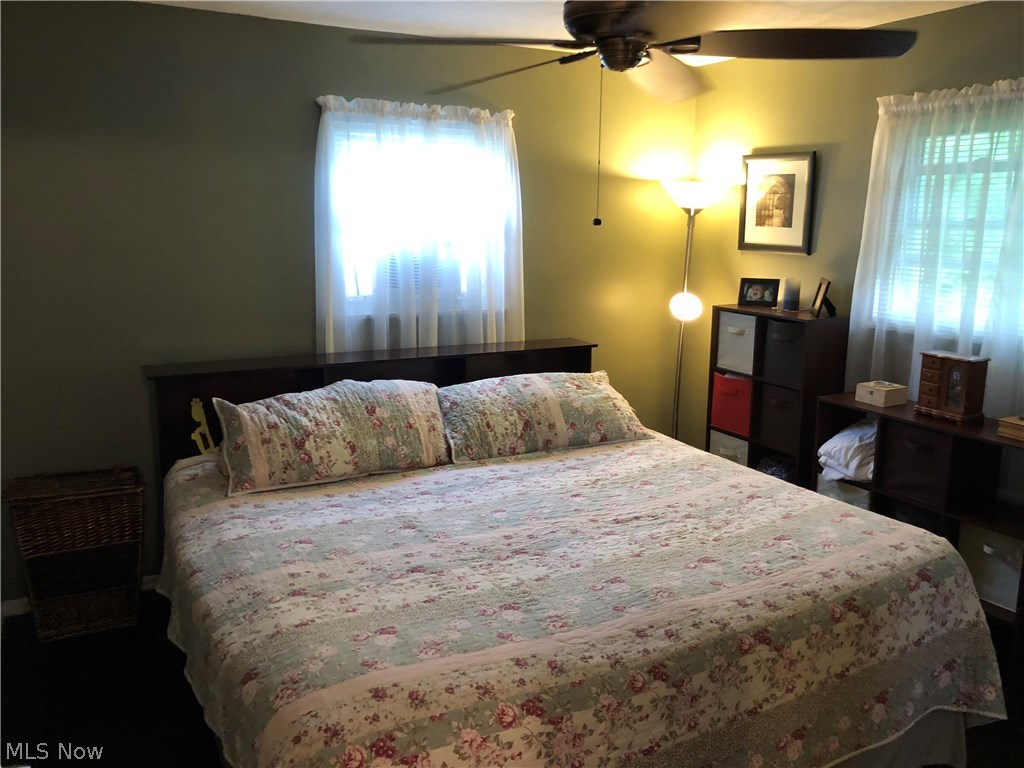 Richfield Heights Sub - Residential