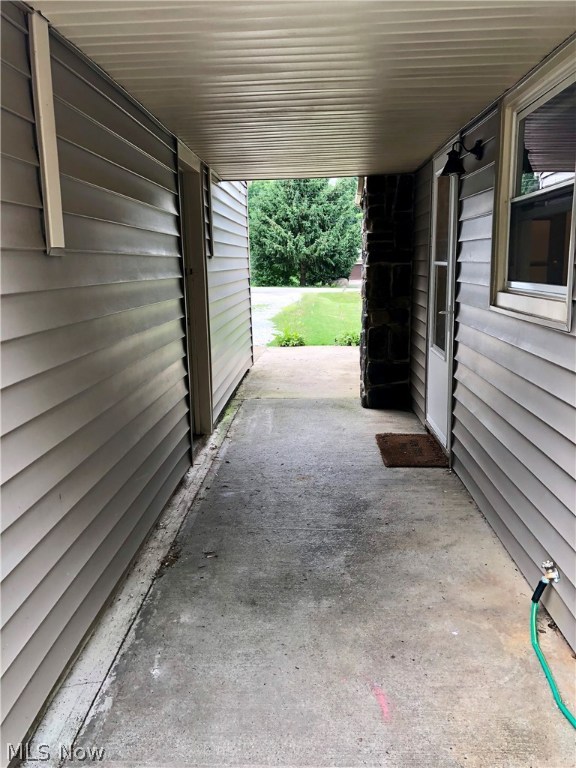 Richfield Heights Sub - Residential