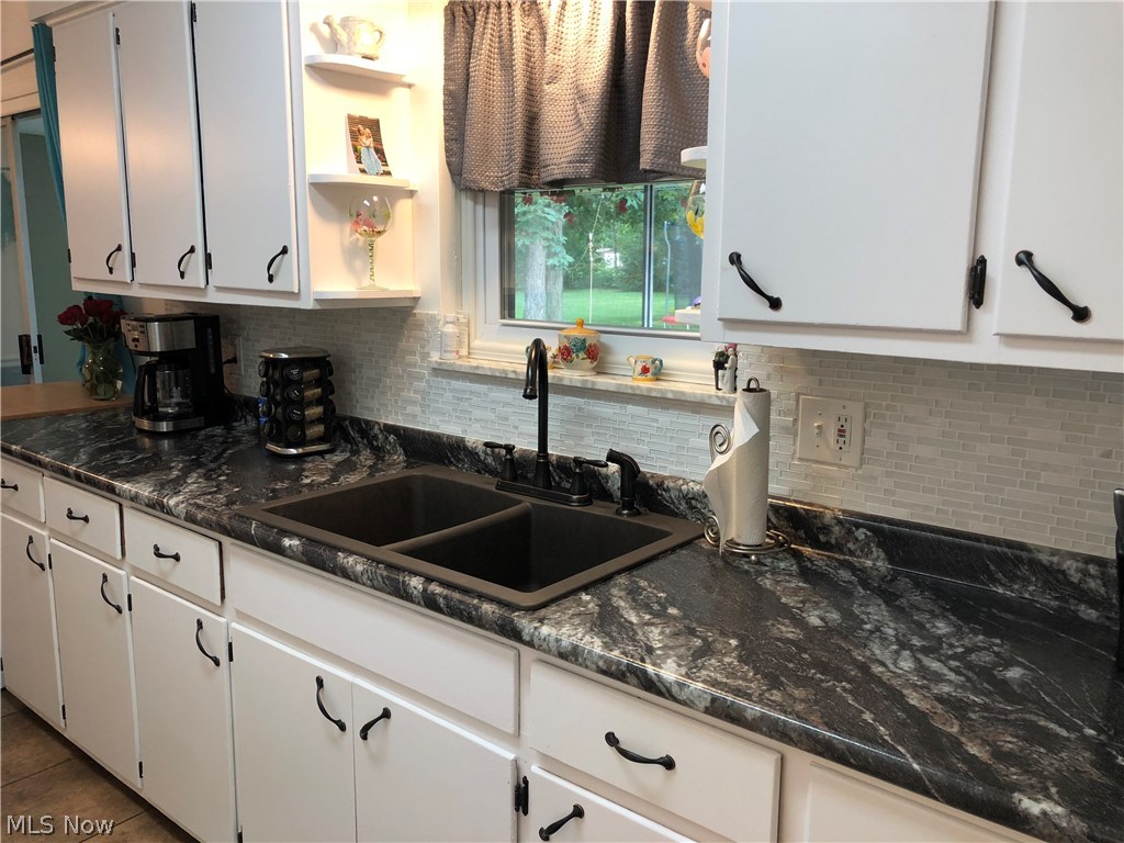 Richfield Heights Sub - Residential