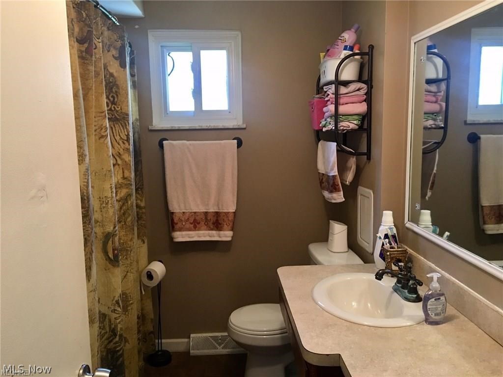 Richfield Heights Sub - Residential