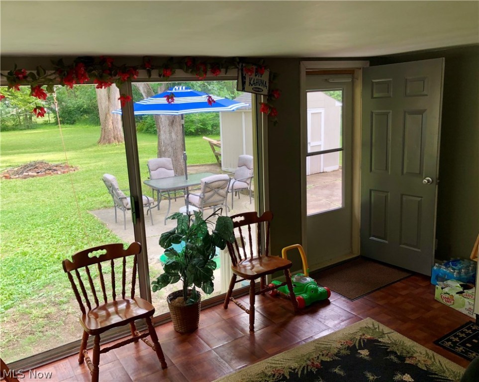 Richfield Heights Sub - Residential