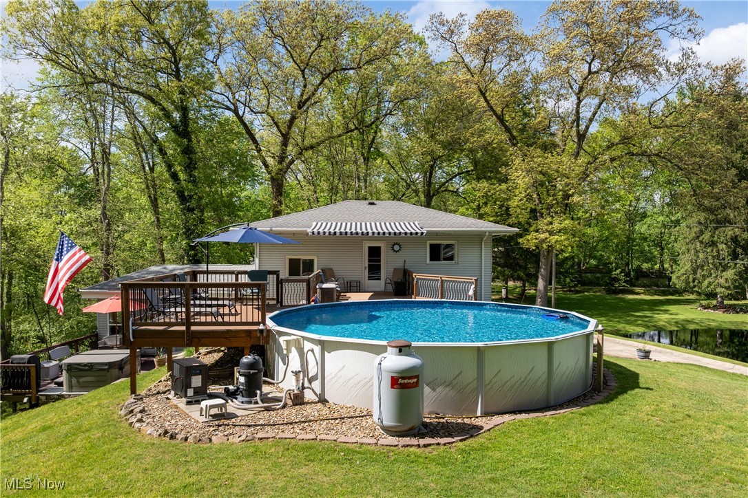 996 White Oaks Drive, Clinton, Ohio image 10