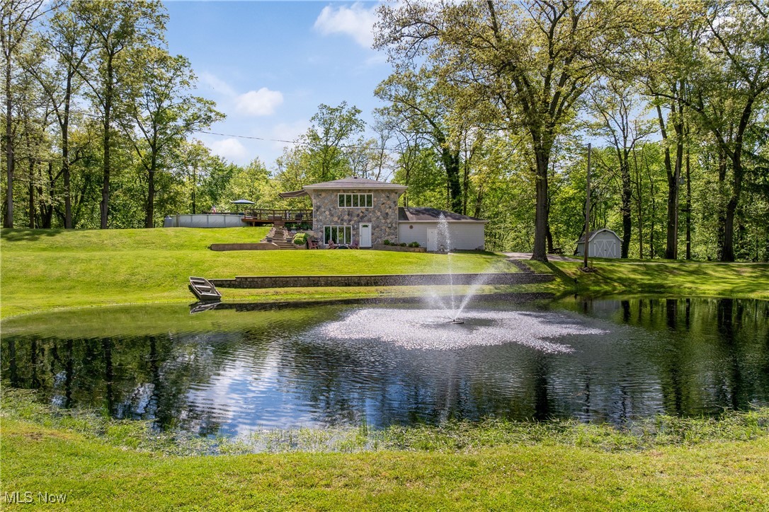 996 White Oaks Drive, Clinton, Ohio image 3