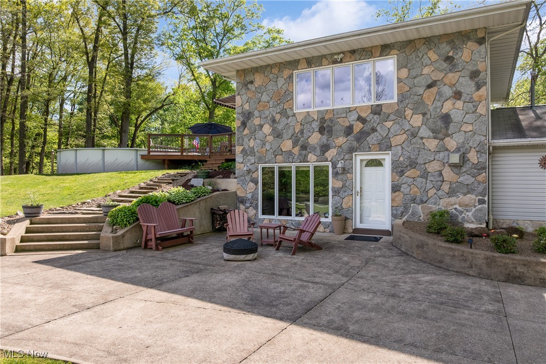 996 White Oaks Drive, Clinton, Ohio image 11