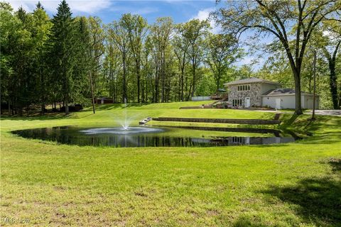 996 White Oaks Drive, Clinton, OH 44216 - MLS#: 5123123