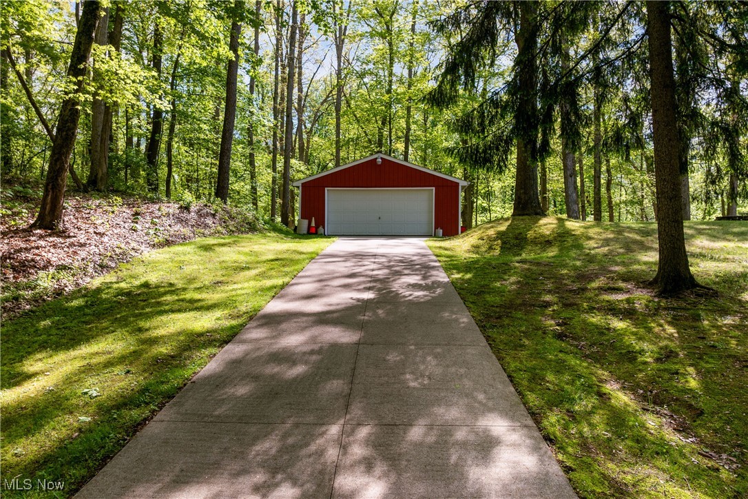 996 White Oaks Drive, Clinton, Ohio image 29