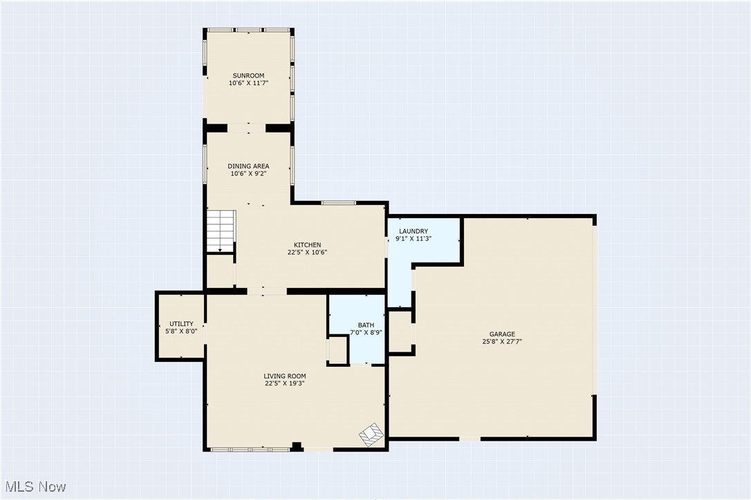 996 White Oaks Drive, Clinton, Ohio image 33