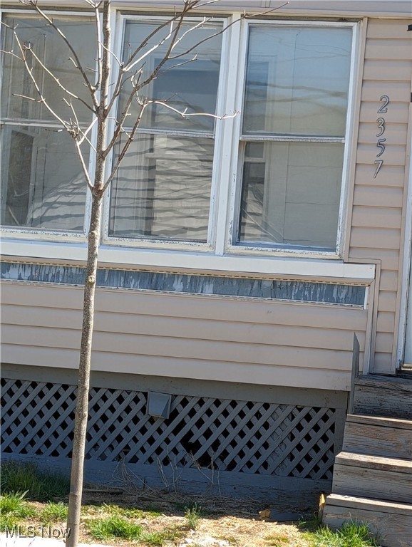 Kenmore Allotment - Residential Lease