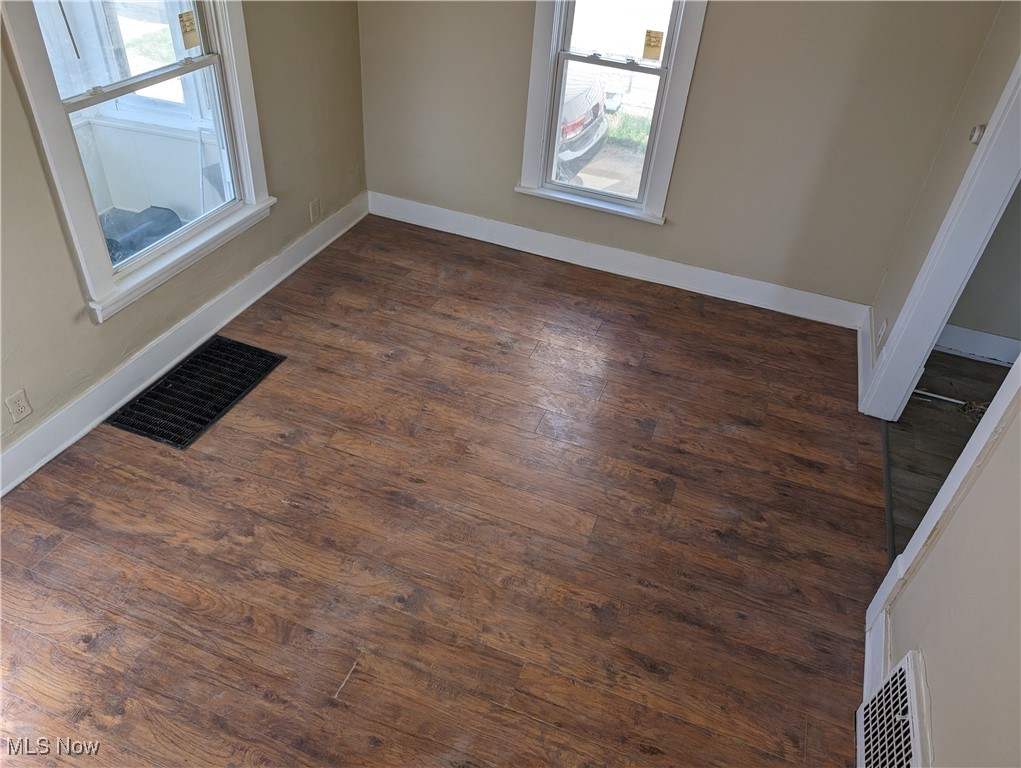 Kenmore Allotment - Residential Lease