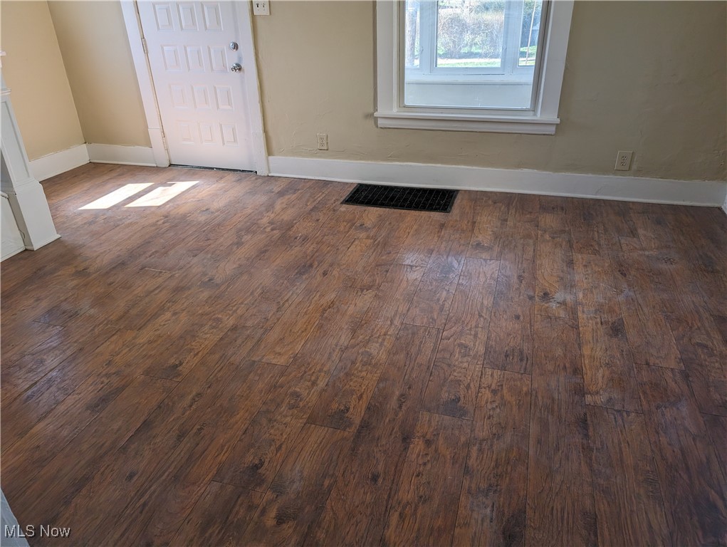 Kenmore Allotment - Residential Lease