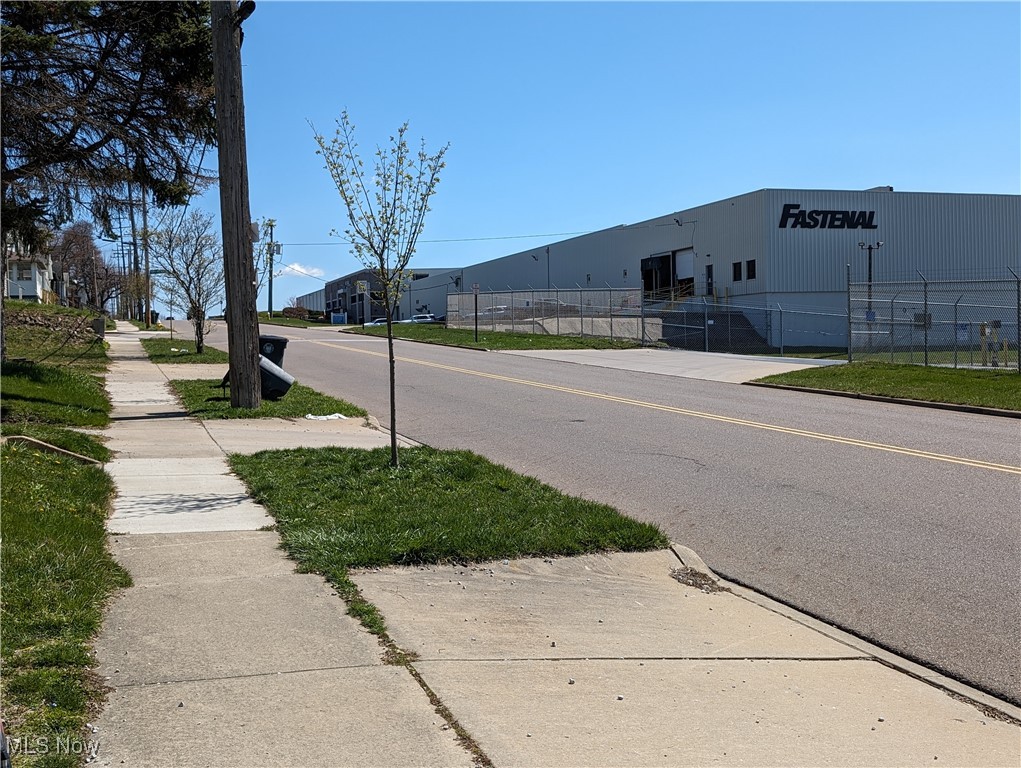 Kenmore Allotment - Residential Lease