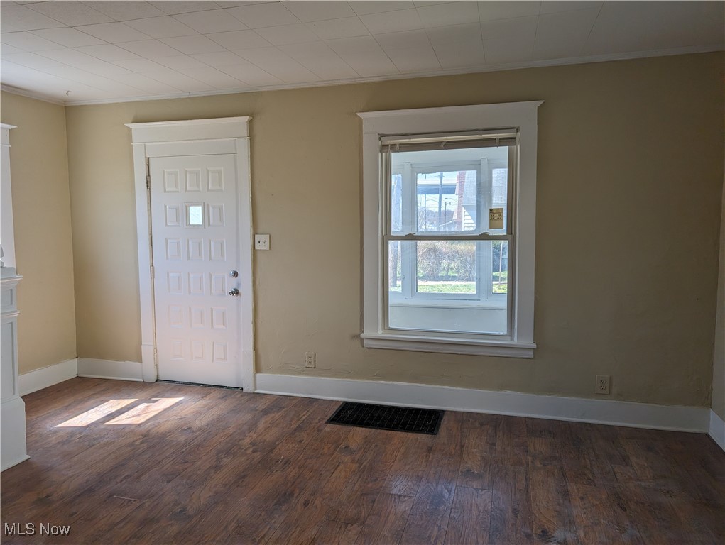 Kenmore Allotment - Residential Lease