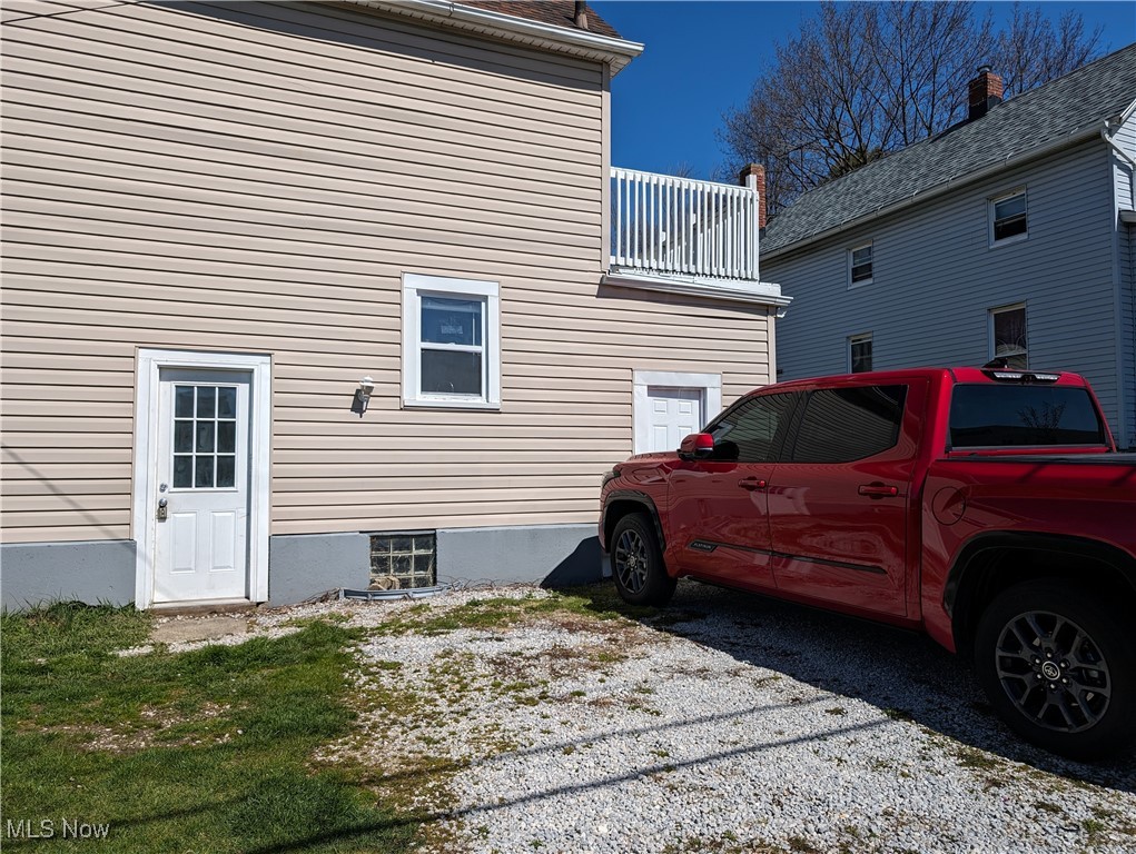 Kenmore Allotment - Residential Lease