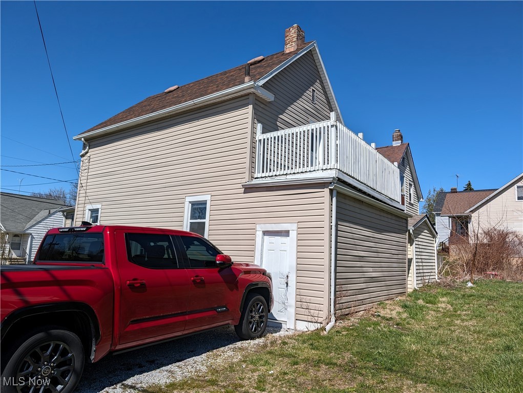 Kenmore Allotment - Residential Lease