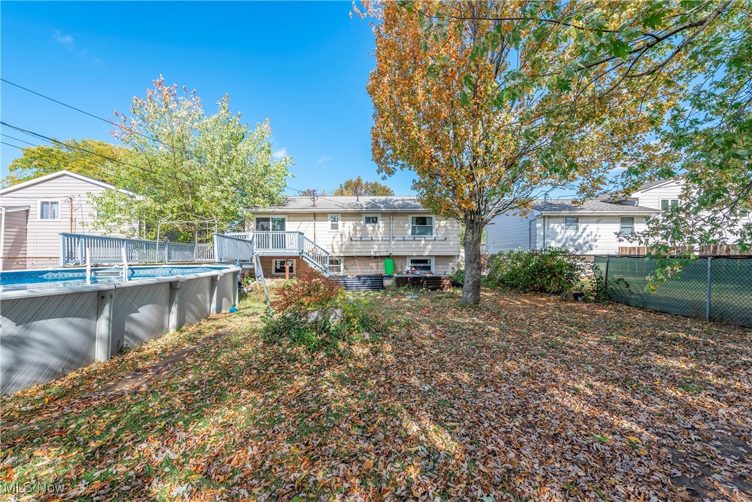 Lorain, Ohio 44053, United States, 3 Bedrooms Bedrooms, ,2 BathroomsBathrooms,Residential,Active,232892