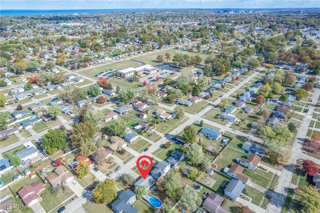 Lorain, Ohio 44053, United States, 3 Bedrooms Bedrooms, ,2 BathroomsBathrooms,Residential,Active,232892