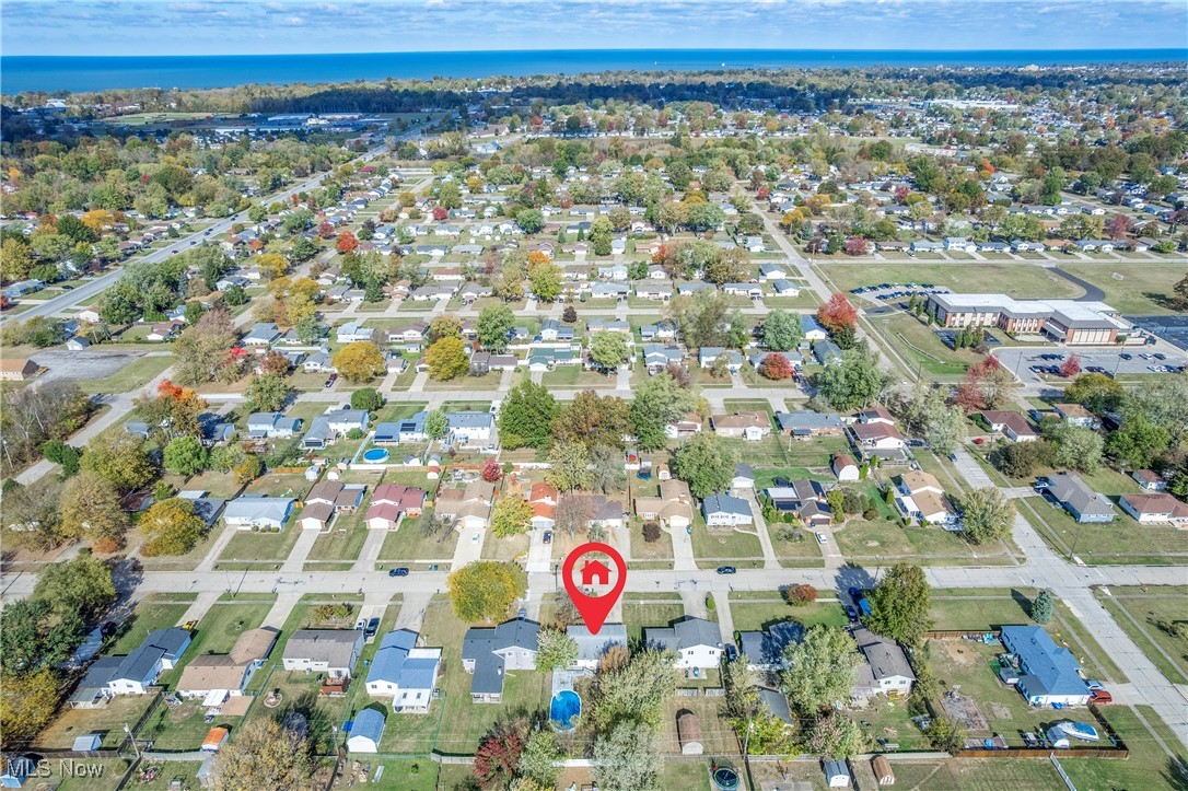 Lorain, Ohio 44053, United States, 3 Bedrooms Bedrooms, ,2 BathroomsBathrooms,Residential,Active,232892