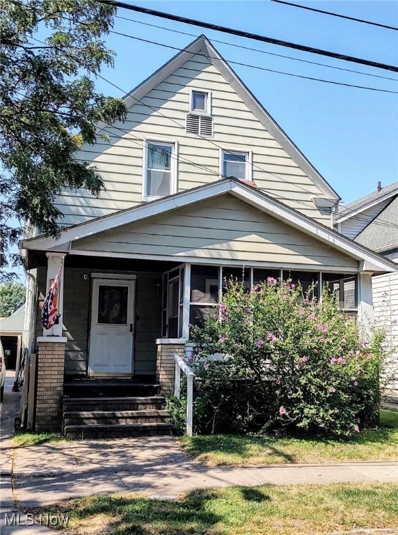 William H Heils Proposed - Residential