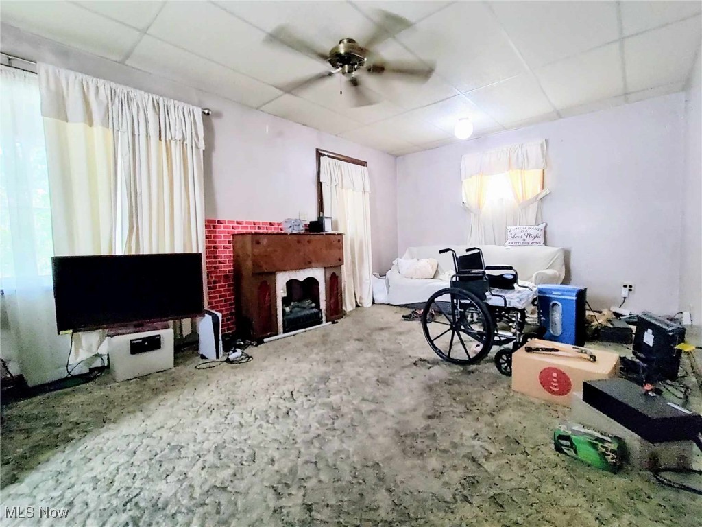 William H Heils Proposed - Residential