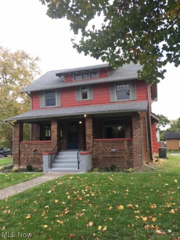 City/Youngstown - Residential