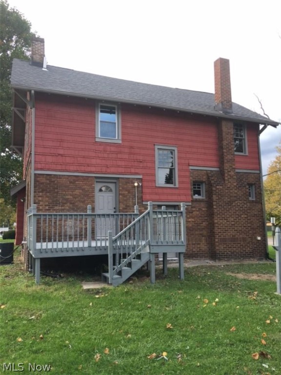 City/Youngstown - Residential