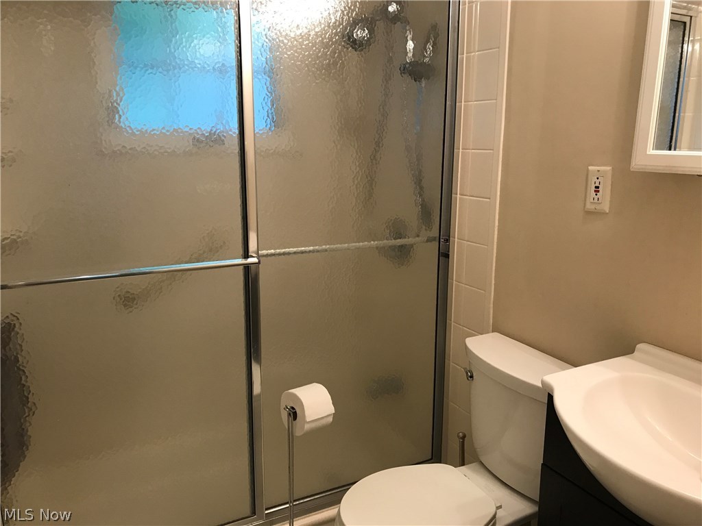 Glenwood Ac Sub - Residential