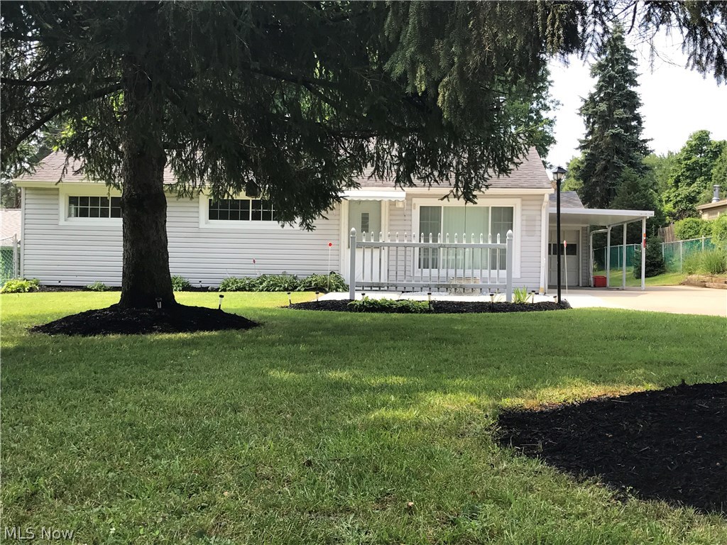 Glenwood Ac Sub - Residential