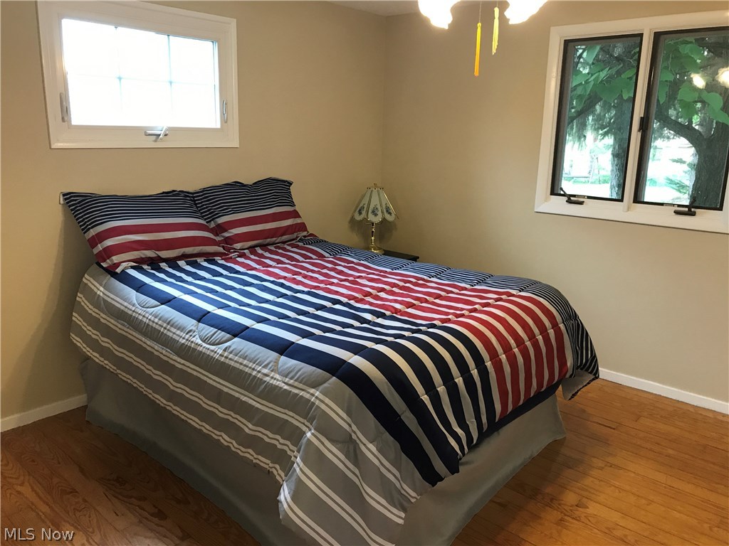 Glenwood Ac Sub - Residential