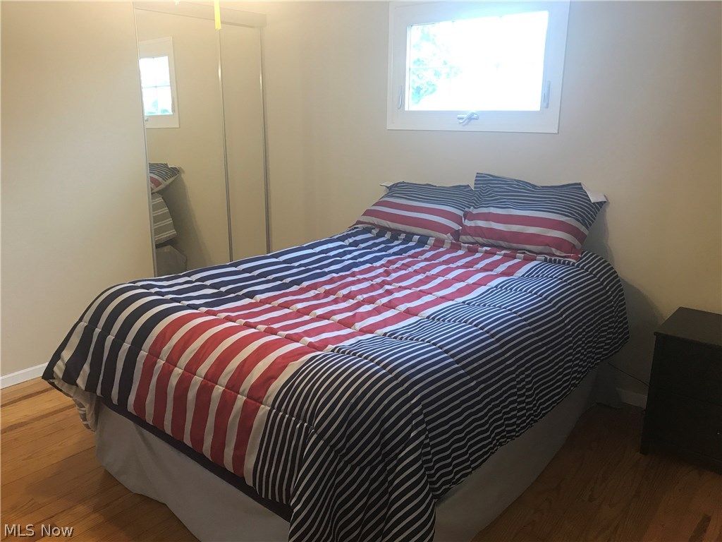 Glenwood Ac Sub - Residential