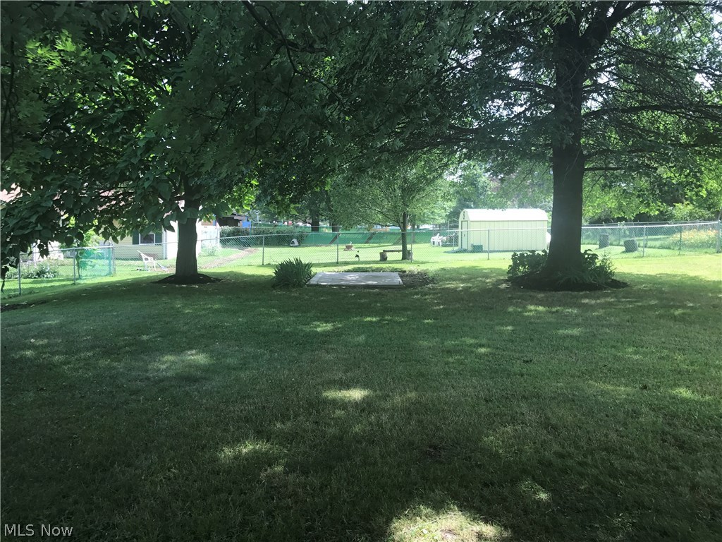 Glenwood Ac Sub - Residential