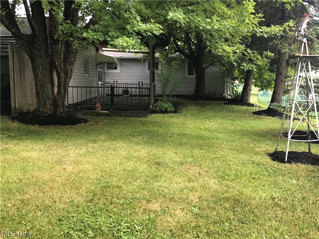 Glenwood Ac Sub - Residential