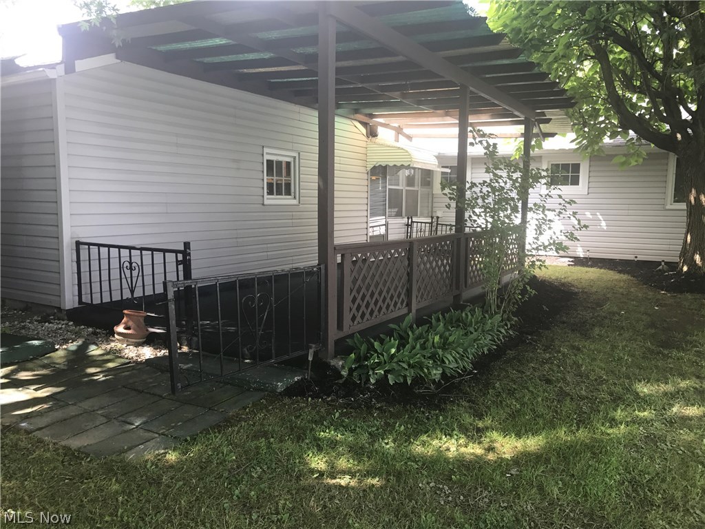 Glenwood Ac Sub - Residential