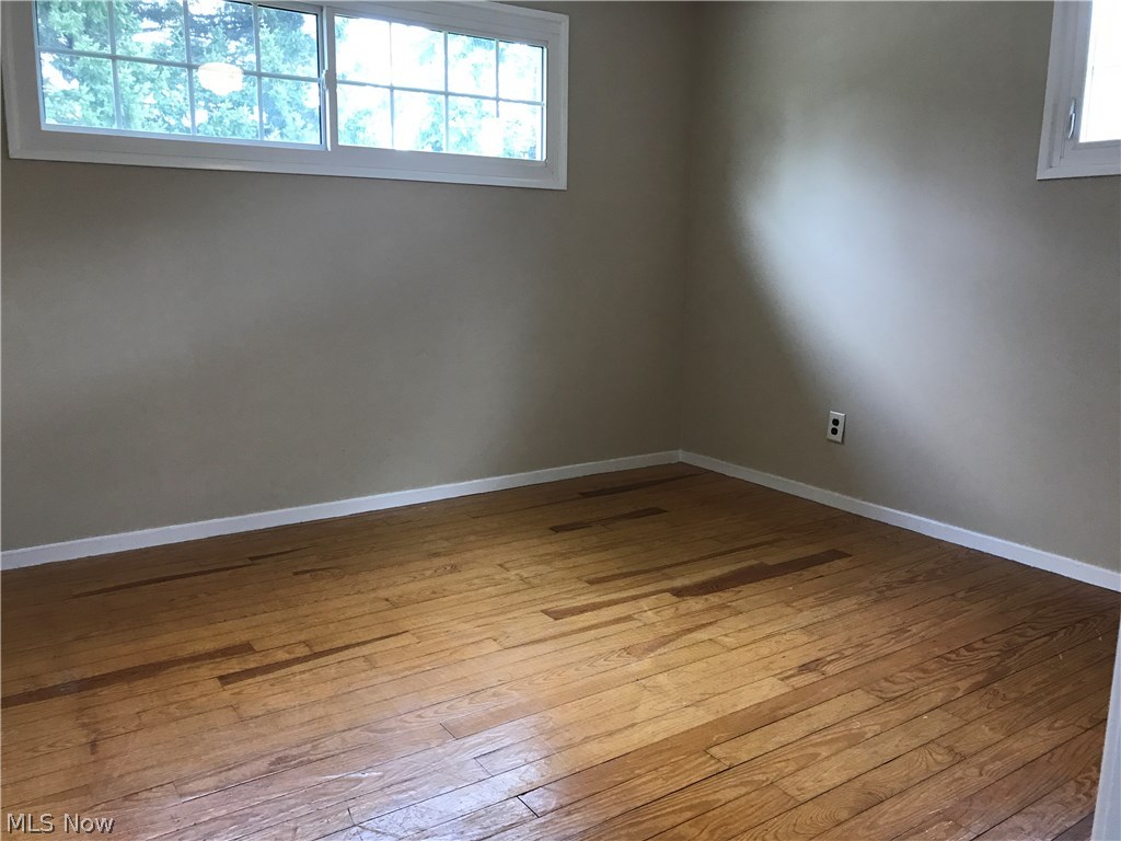 Glenwood Ac Sub - Residential