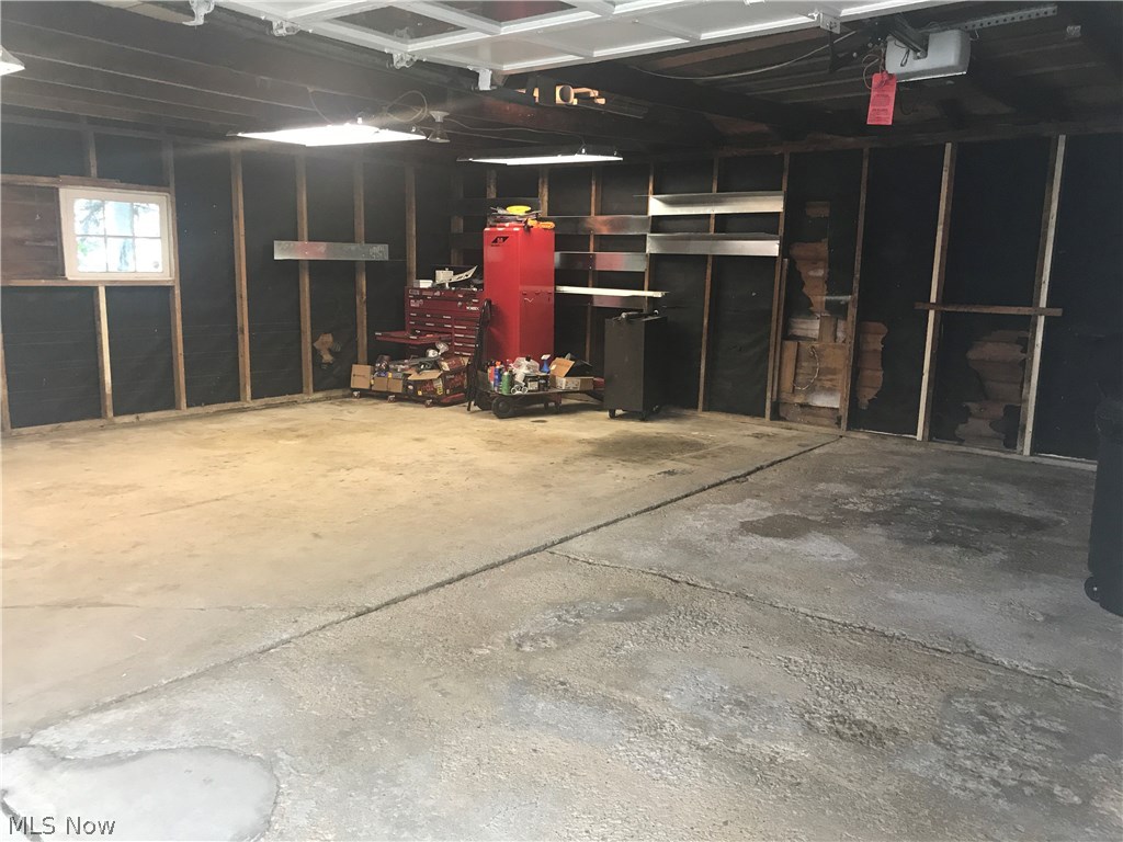 Glenwood Ac Sub - Residential