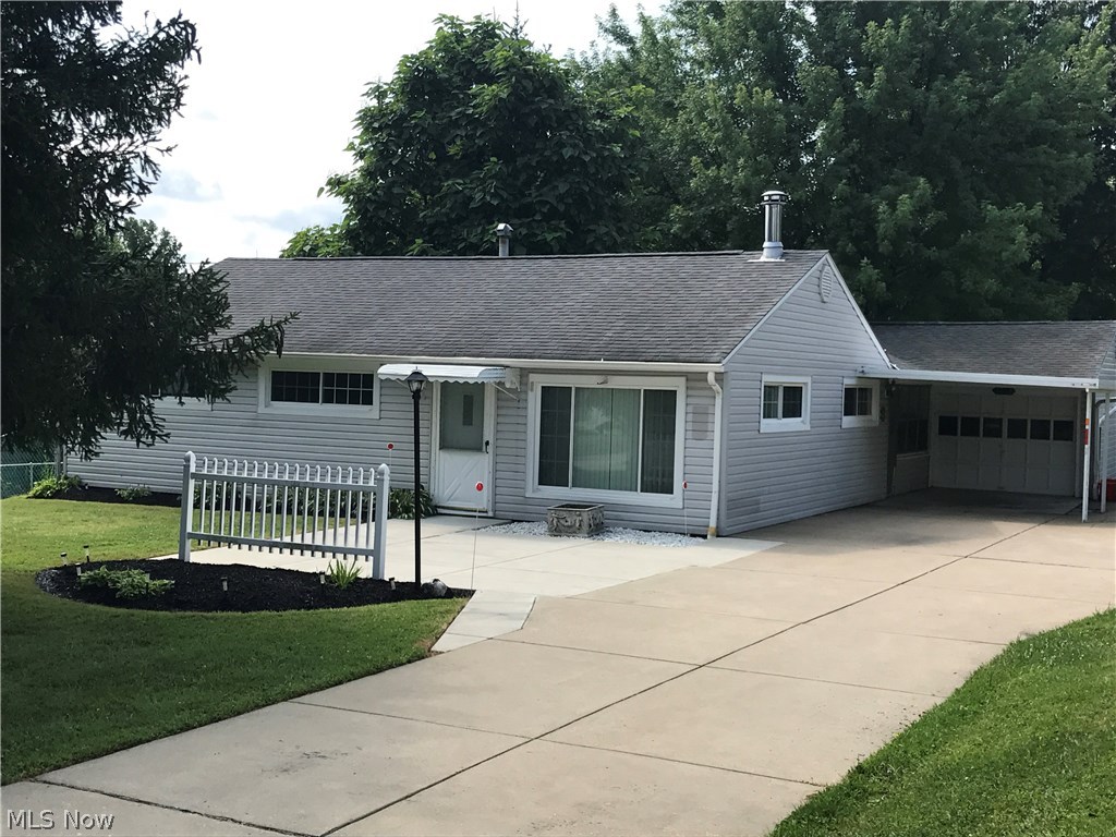 Glenwood Ac Sub - Residential