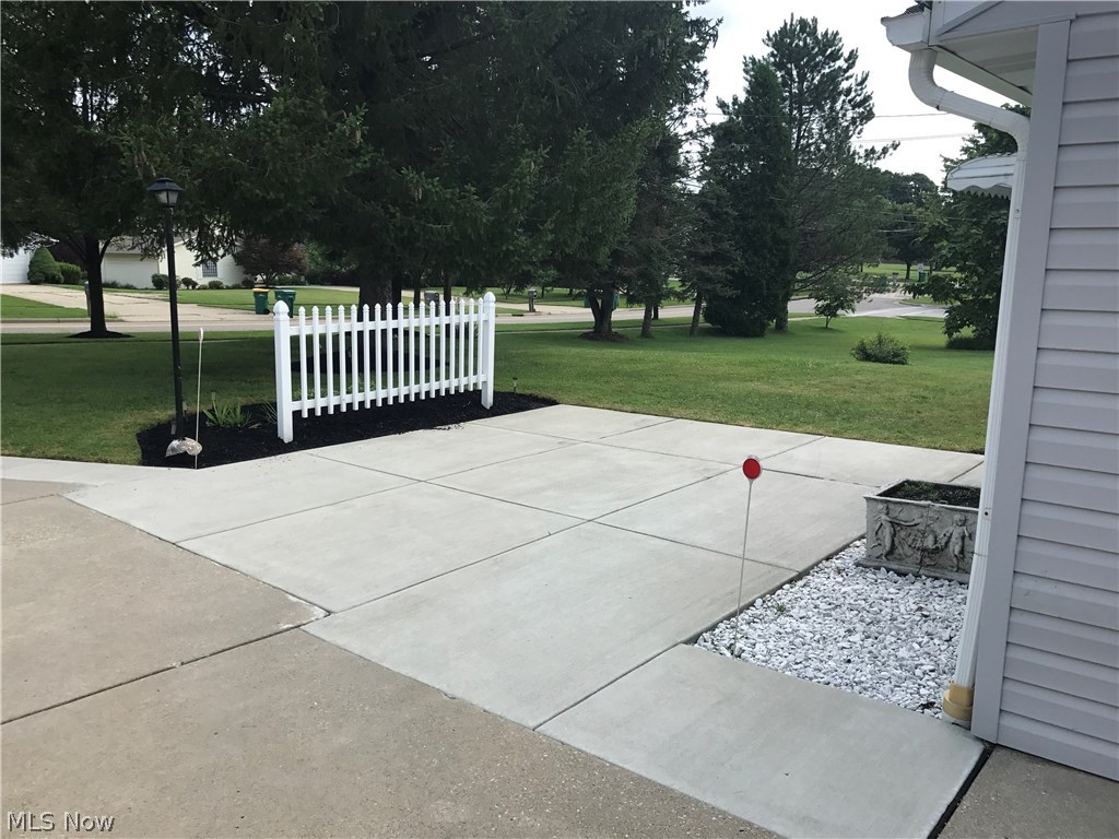 Glenwood Ac Sub - Residential