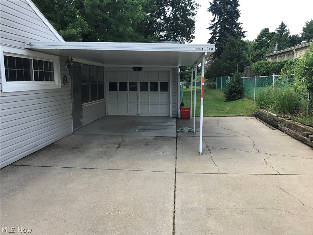 Glenwood Ac Sub - Residential