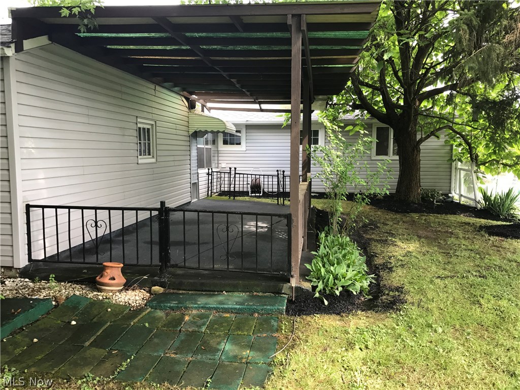 Glenwood Ac Sub - Residential