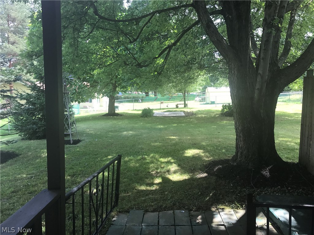 Glenwood Ac Sub - Residential